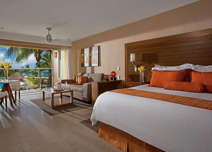 Resort Secrets Aura - Adults Only